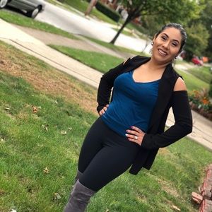 Meet your Posher, Bessy